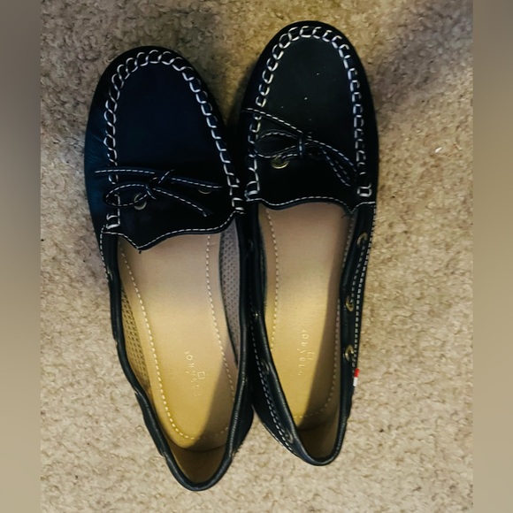 Pesaro loafers- size 7 - Picture 2 of 3